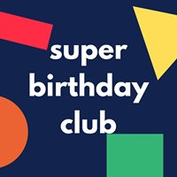 Super Birthday Club chat bot