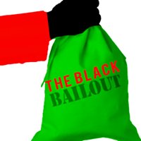 The Black Bail Out chat bot