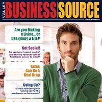Valley Business Source chat bot