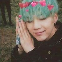 BTS min yoongi chat bot