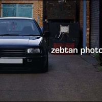 Zebtan Photography chat bot