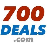 700Deals chat bot