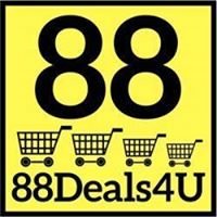 88 Deals 4 U chat bot