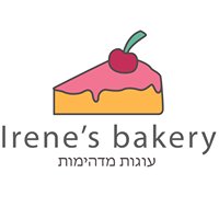 Irene's bakery - עוגות מיוחדות / Дизайнерские торты chat bot