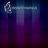 Born With Wings Loss Support Group chat bot