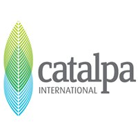 Catalpa International chat bot