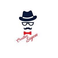 Creative Sayem chat bot