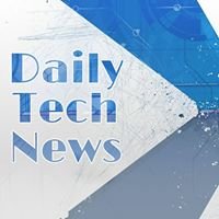 Daily Tech News chat bot