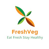 Freshveg chat bot