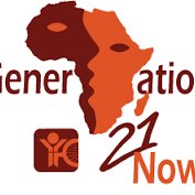 Generation 21 Nigeria chat bot