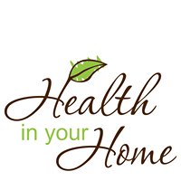 Health In Your Home chat bot