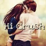 Hi Crush. chat bot