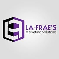 La-Frae's Marketing Solutions chat bot