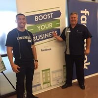 LMB Media Group chat bot