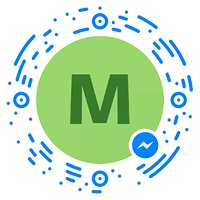 MC Bot chat bot