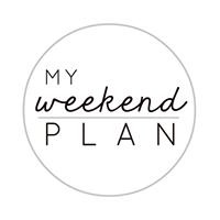 My Weekend Plan chat bot