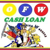 OFW Loans Pinas chat bot