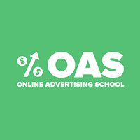 Online Advertising School chat bot