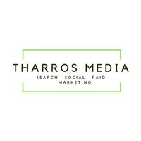 Tharros Media chat bot