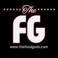 The Food Gods chat bot