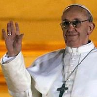 The Jesuit Pope chat bot
