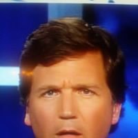 Tucker Carlson Is Concerned chat bot
