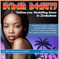 Urban Beauty Modelling Agency chat bot