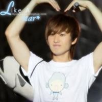 We Will Support Hyukjae chat bot
