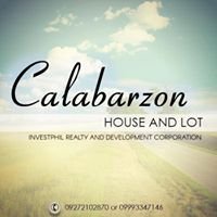 Calabarzon House and Lot chat bot