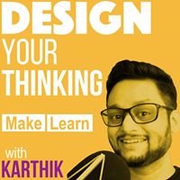 Design Your Thinking with Kartvee chat bot