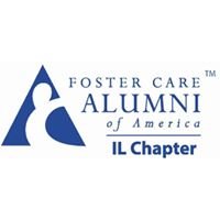 Foster Care Alumni of America - Illinois Chapter chat bot