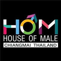 House Of Male : เฮาส์ ออฟ เมล์ chat bot