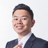 Desmond Ong - Internet Marketing chat bot