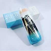 Skinelle - Si Kakak Cantik chat bot