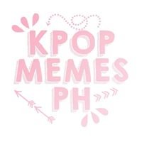 Kpop Memes Ph chat bot