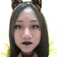 Maria Alyssa David chat bot