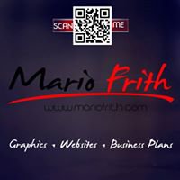 Mario Frith chat bot