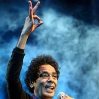 Mohamed mounir covers chat bot