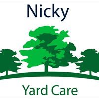 Nicky Yard Care chat bot