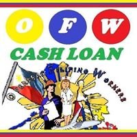 OFW Loan - OFW/Migrant/Beneficiary Loan chat bot