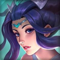 Riot ShadowDame chat bot
