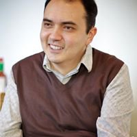 Sabir Semerkant chat bot