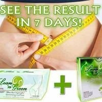 Lean and Green Slimming Products chat bot
