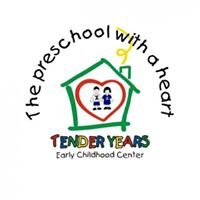 Tender Years Early Childhood Center chat bot