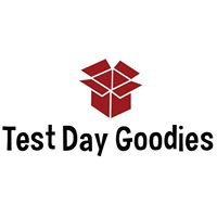 Test Day Goodies chat bot