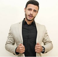 Ultras Shady Srour chat bot