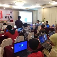 Workshop  Bisnis Online Bogor chat bot