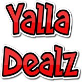 Yalla Dealz UAE chat bot