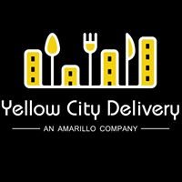 Yellow City Delivery chat bot