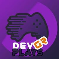 DevPlaysGR chat bot